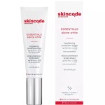 Крем для лица, Skincode (Скинкод) 30 мл арт. SK1605 Эссеншилс Альпийская белизна осветляющий защитный крем SPF50/PA+++ туба