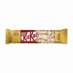 Батончик, Kit Kat (Кит Кат) 40 г Сенсес делюкс кокос