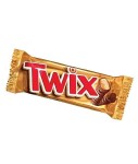 Батончик, Twix (Твикс) 50 г